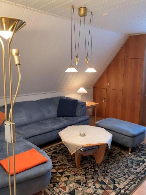 Haus Suedstrandliebe Whg Lona Borkum Exteriér fotografie