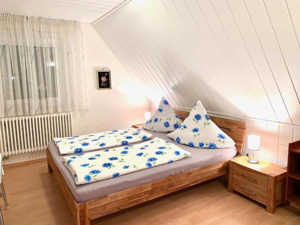 Haus Suedstrandliebe Whg Lona Borkum Exteriér fotografie